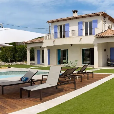 A True Paradise For Unforgettable Vacation - Pool And Sea View