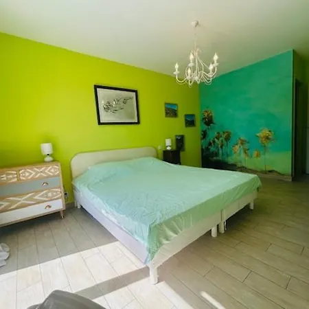 A True Paradise For Unforgettable Vacation - Pool And Sea View Villa *