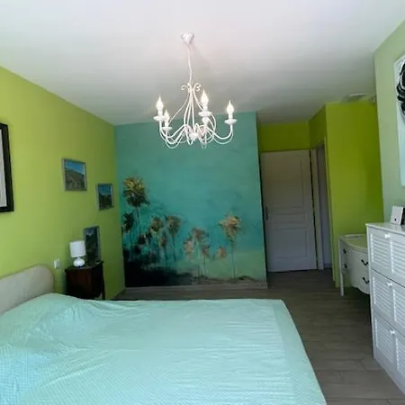 Villa A True Paradise For Unforgettable Vacation - Pool And Sea View