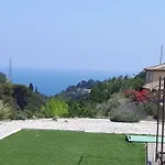A True Paradise For Unforgettable Vacation - Pool And Sea View Villa *
