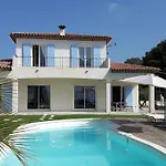 A True Paradise For Unforgettable Vacation - Pool And Sea View *