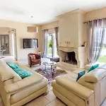 A True Paradise For Unforgettable Vacation - Pool And Sea View Villa