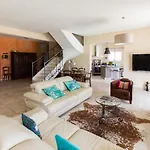 Villa A True Paradise For Unforgettable Vacation - Pool And Sea View Nice