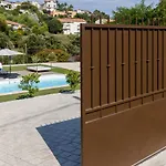 Villa A True Paradise For Unforgettable Vacation - Pool And Sea View