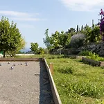 A True Paradise For Unforgettable Vacation - Pool And Sea View *