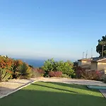 A True Paradise For Unforgettable Vacation - Pool And Sea View Nizza