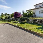 A True Paradise For Unforgettable Vacation - Pool And Sea View Nice