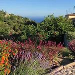 A True Paradise For Unforgettable Vacation - Pool And Sea View Nizza