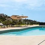 A True Paradise For Unforgettable Vacation - Pool And Sea View Villa
