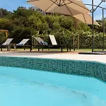 A True Paradise For Unforgettable Vacation - Pool And Sea View