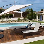 A True Paradise For Unforgettable Vacation - Pool And Sea View * Νίκαια