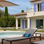 A True Paradise For Unforgettable Vacation - Pool And Sea View Villa *
