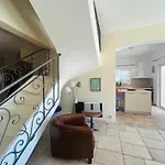 Villa A True Paradise For Unforgettable Vacation - Pool And Sea View Nizza