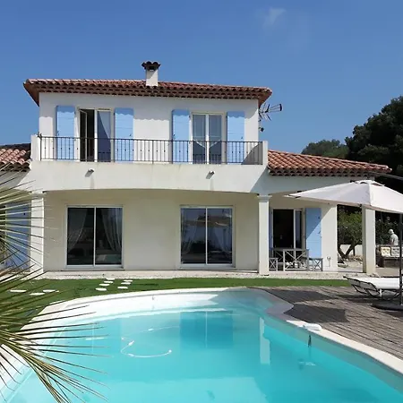A True Paradise For Unforgettable Vacation - Pool And Sea View *