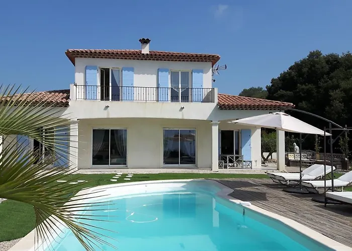 A True Paradise For Unforgettable Vacation - Pool And Sea View *