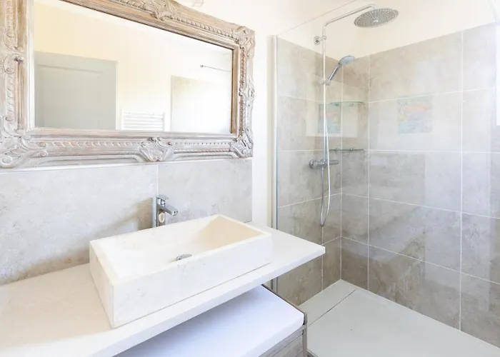 A True Paradise For Unforgettable Vacation - Pool And Sea View Villa