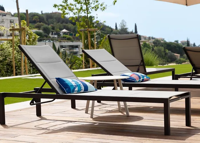 A True Paradise For Unforgettable Vacation - Pool And Sea View *