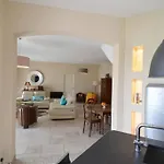 Villa A True Paradise For Unforgettable Vacation - Pool And Sea View