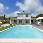 Villa A True Paradise For Unforgettable Vacation - Pool And Sea View *
