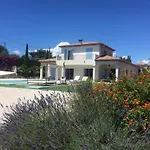A True Paradise For Unforgettable Vacation - Pool And Sea View *