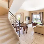 A True Paradise For Unforgettable Vacation - Pool And Sea View Nizza