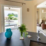 A True Paradise For Unforgettable Vacation - Pool And Sea View