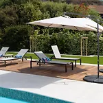 Villa A True Paradise For Unforgettable Vacation - Pool And Sea View Nizza