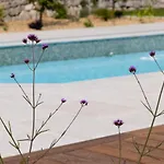 A True Paradise For Unforgettable Vacation - Pool And Sea View Villa Nice