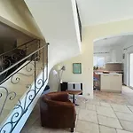 A True Paradise For Unforgettable Vacation - Pool And Sea View *