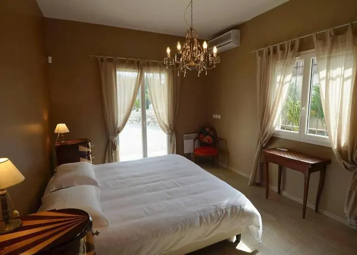 A True Paradise For Unforgettable Vacation - Pool And Sea View *