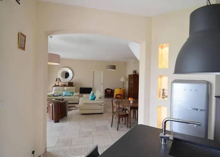 וילה A True Paradise For Unforgettable Vacation - Pool And Sea View