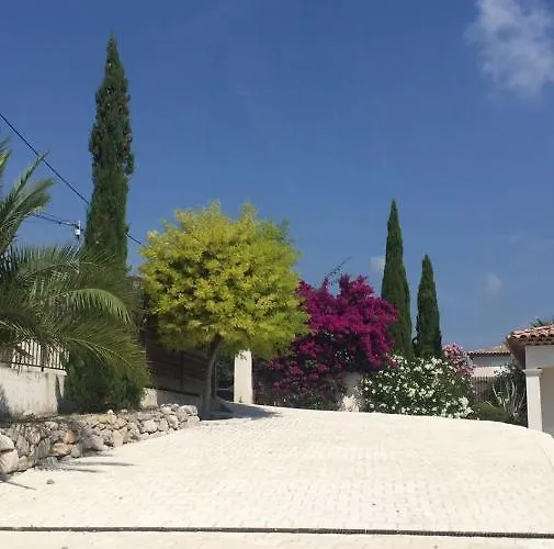 וילה A True Paradise For Unforgettable Vacation - Pool And Sea View