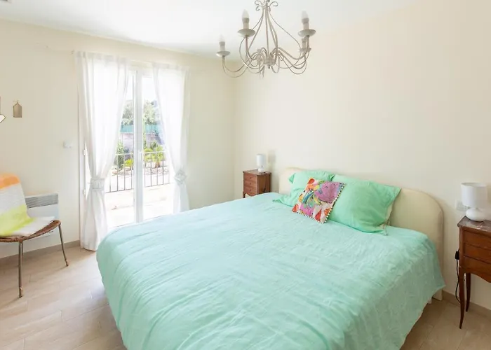 A True Paradise For Unforgettable Vacation - Pool And Sea View וילה