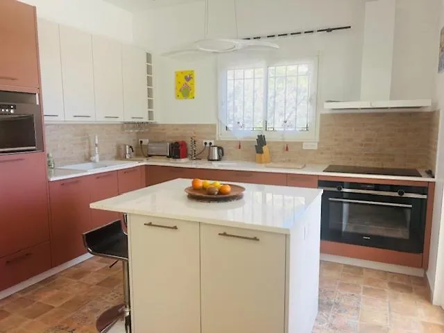 A True Paradise For Unforgettable Vacation - Pool And Sea View וילה