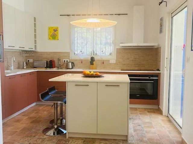 וילה A True Paradise For Unforgettable Vacation - Pool And Sea View *