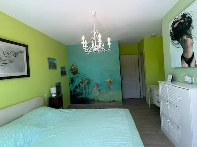 וילה A True Paradise For Unforgettable Vacation - Pool And Sea View