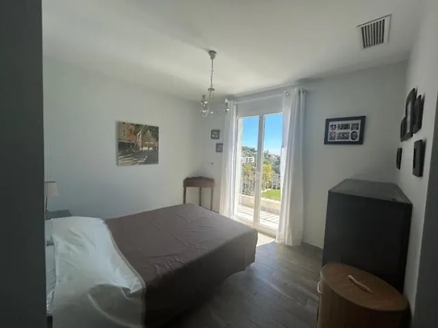 וילה A True Paradise For Unforgettable Vacation - Pool And Sea View *