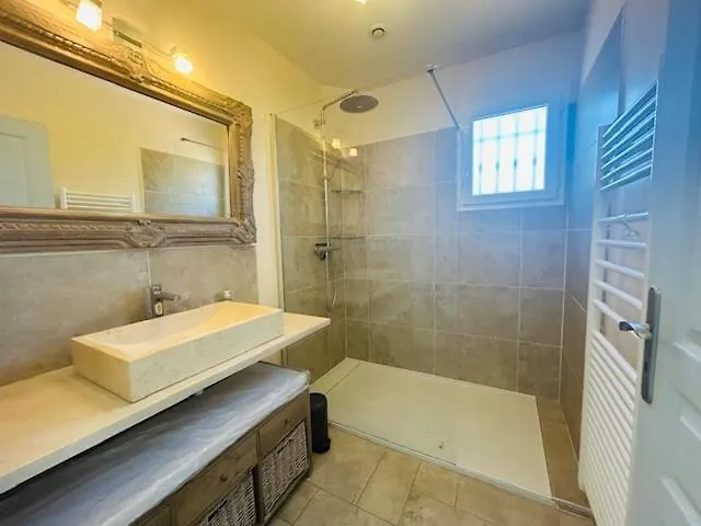 וילה A True Paradise For Unforgettable Vacation - Pool And Sea View
