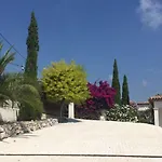 Villa A True Paradise For Unforgettable Vacation - Pool And Sea View