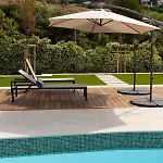A True Paradise For Unforgettable Vacation - Pool And Sea View Villa Nice
