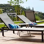 A True Paradise For Unforgettable Vacation - Pool And Sea View *
