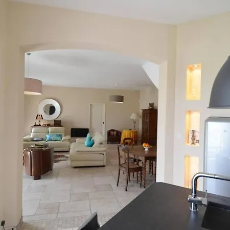 Vila A True Paradise For Unforgettable Vacation - Pool And Sea View