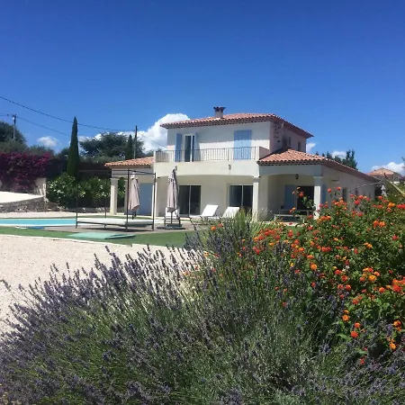 A True Paradise For Unforgettable Vacation - Pool And Sea View *
