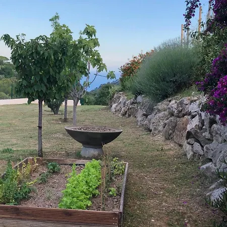 Vila A True Paradise For Unforgettable Vacation - Pool And Sea View *