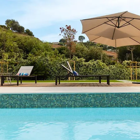 Vila A True Paradise For Unforgettable Vacation - Pool And Sea View *