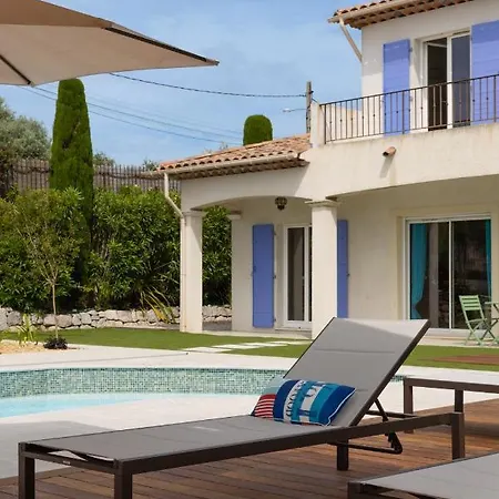 A True Paradise For Unforgettable Vacation - Pool And Sea View Vila *