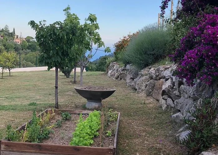 Vila A True Paradise For Unforgettable Vacation - Pool And Sea View *
