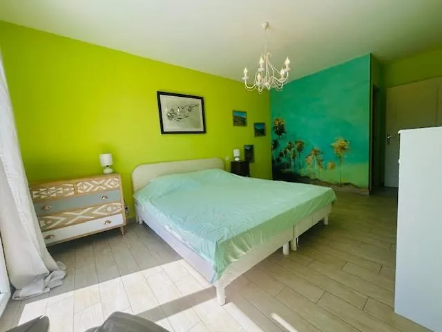A True Paradise For Unforgettable Vacation - Pool And Sea View Vila *